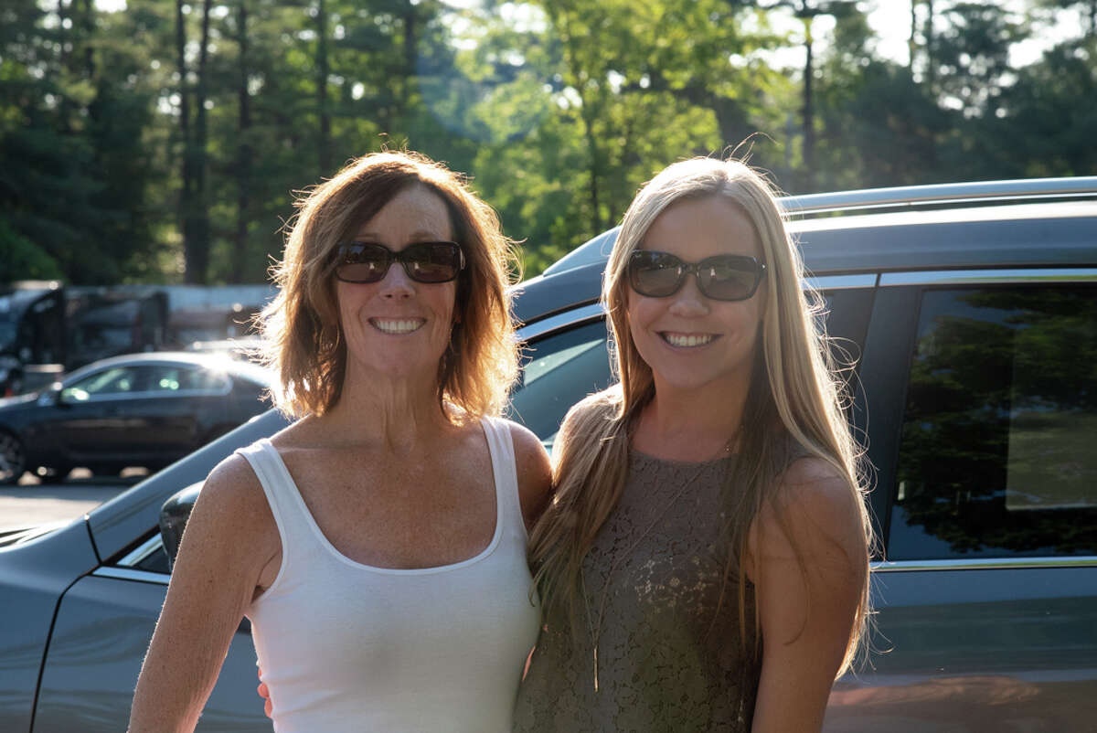 Were you Seen at the Janet Jackson concert at SPAC on July 26, 2018?