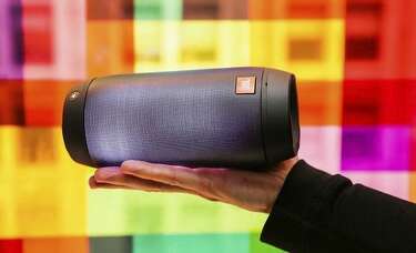 cnet portable speakers