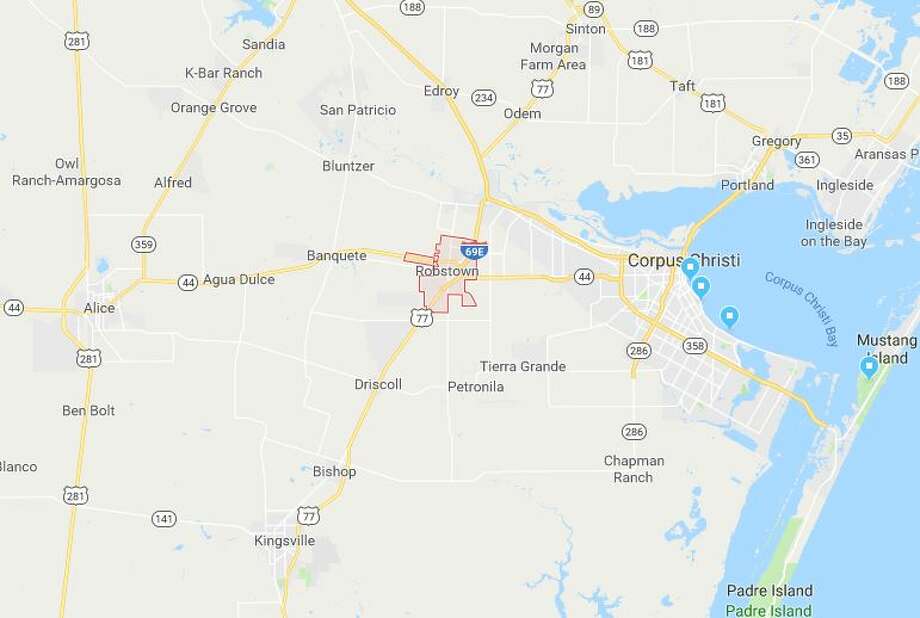FBI The 30 most violent cities in Texas San Antonio ExpressNews