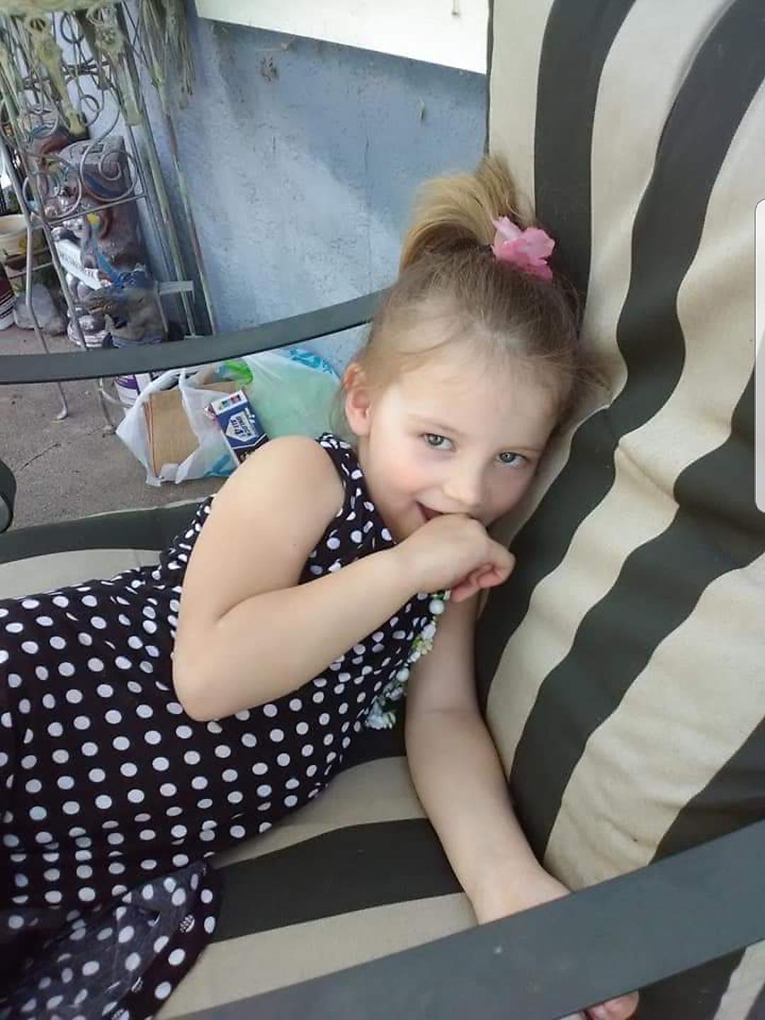 Redding Family Devastated As Missing Woman And 2 Children