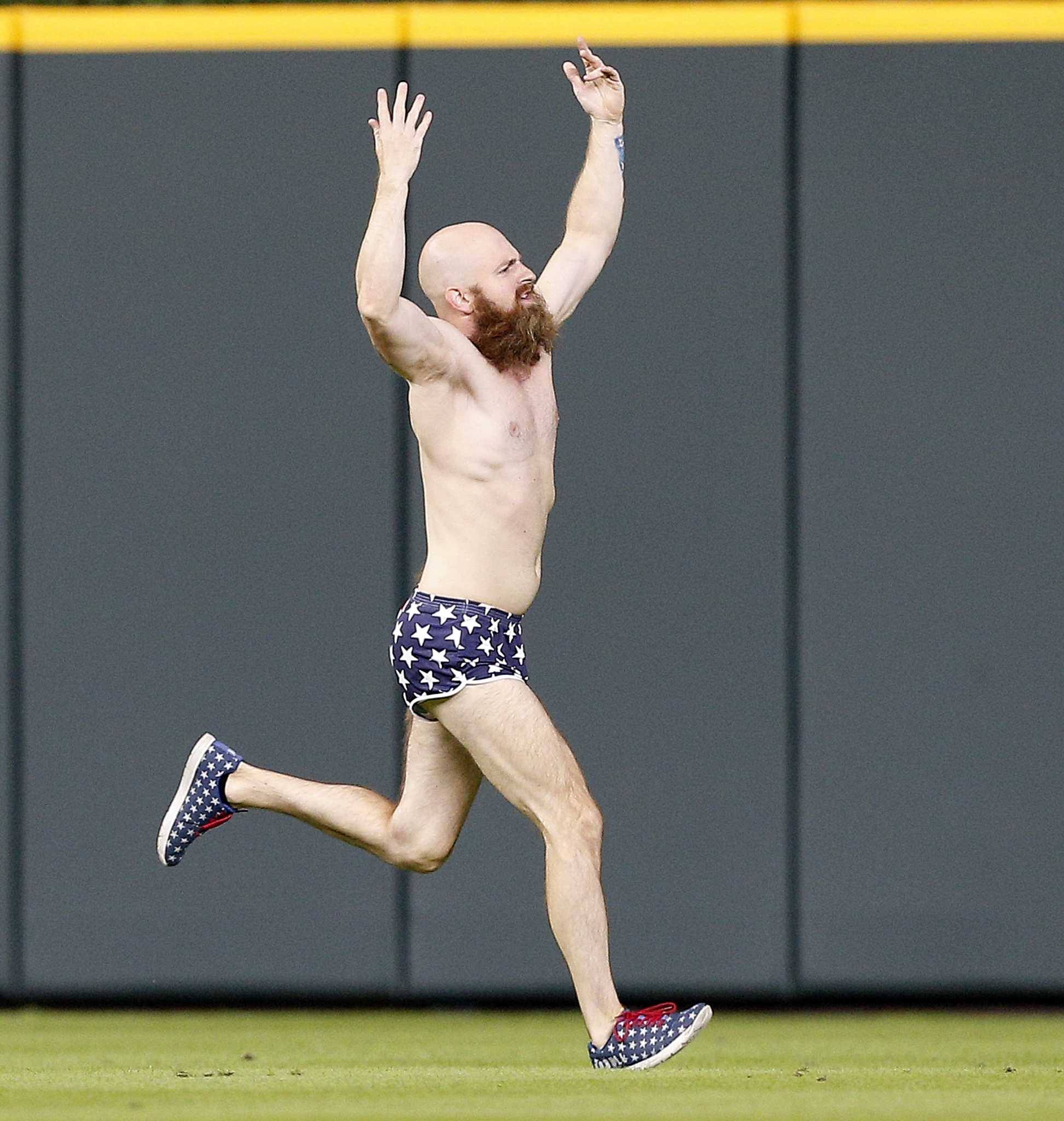 Nuclear Meltdown in Arlington. Astros get Fukashimed by Rangers 13