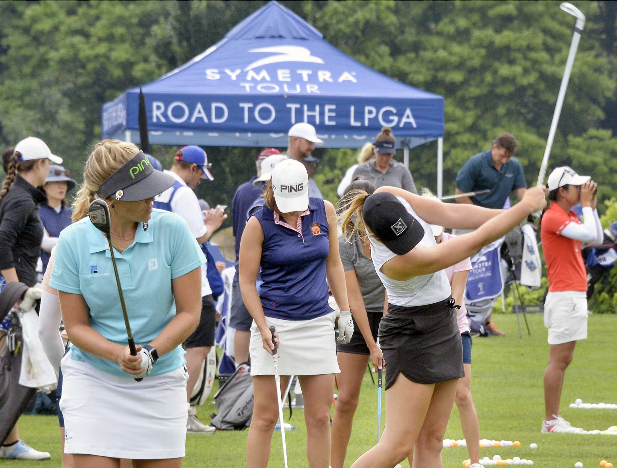 Initial Symetra Tour schedule released without an Albany stop