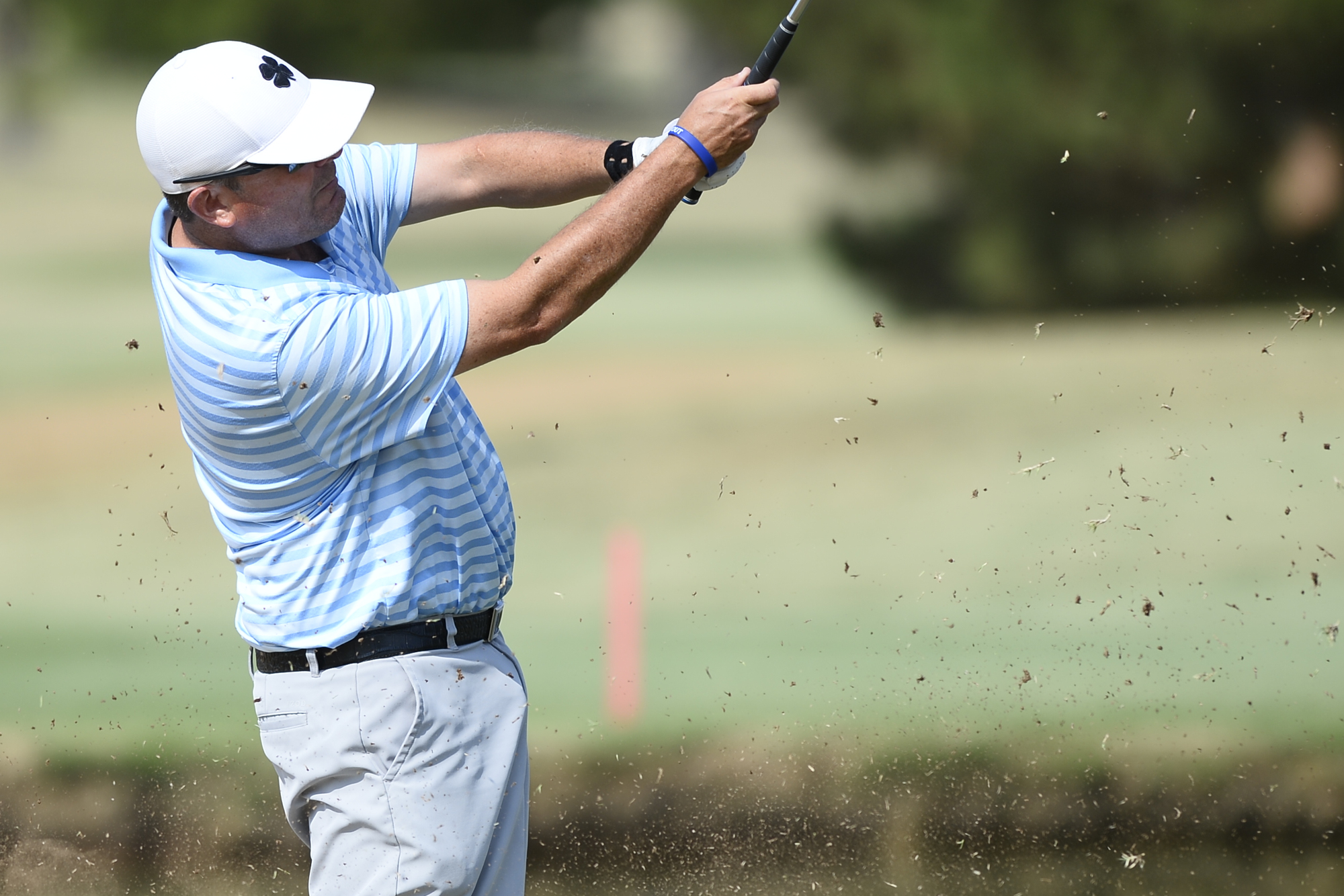 GOLF Midland’s Ironside finishes 10th at WT Amateur