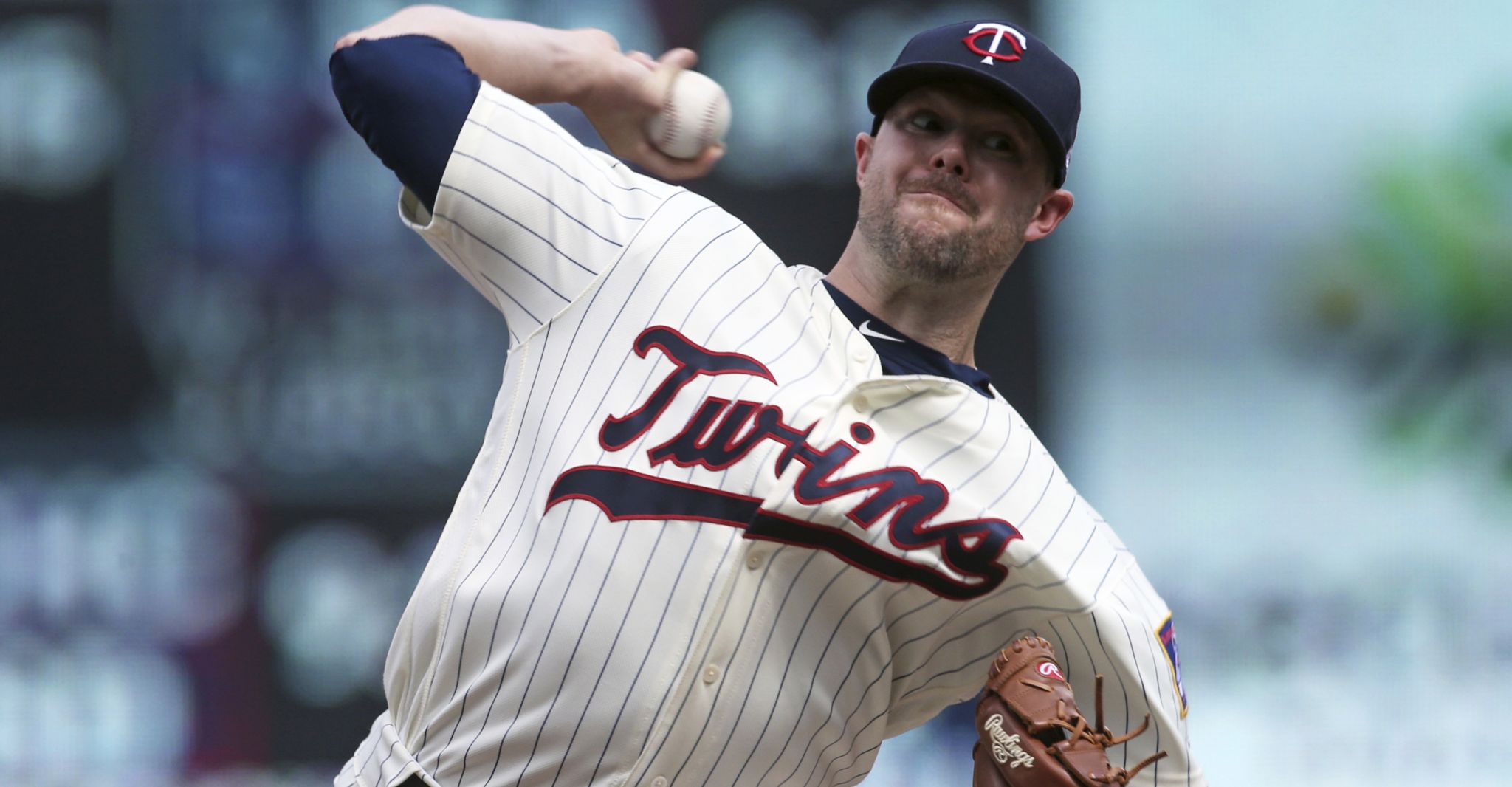 Astros' Ryan Pressly, The Man With The Texas Tattoo: People Fear This  Team - The Runner Sports