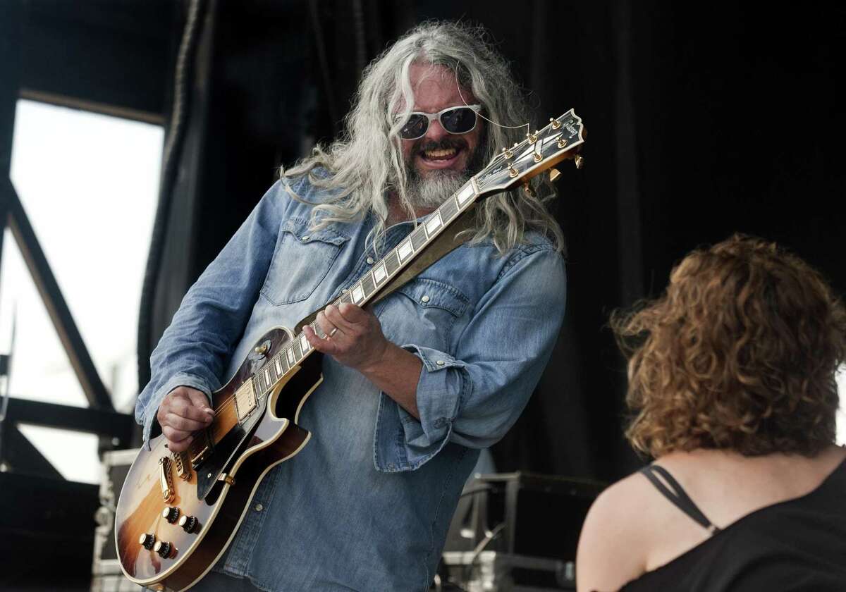 Blues on the Beach music festival comes to Stratford's Short Beach