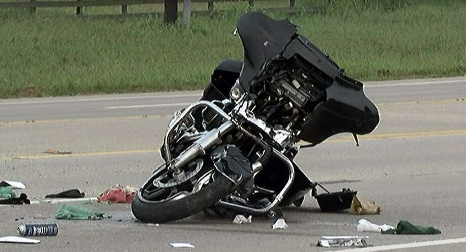 Motorcyclist Dead After Crashing Into Sheriff's Office Patrol Car In ...