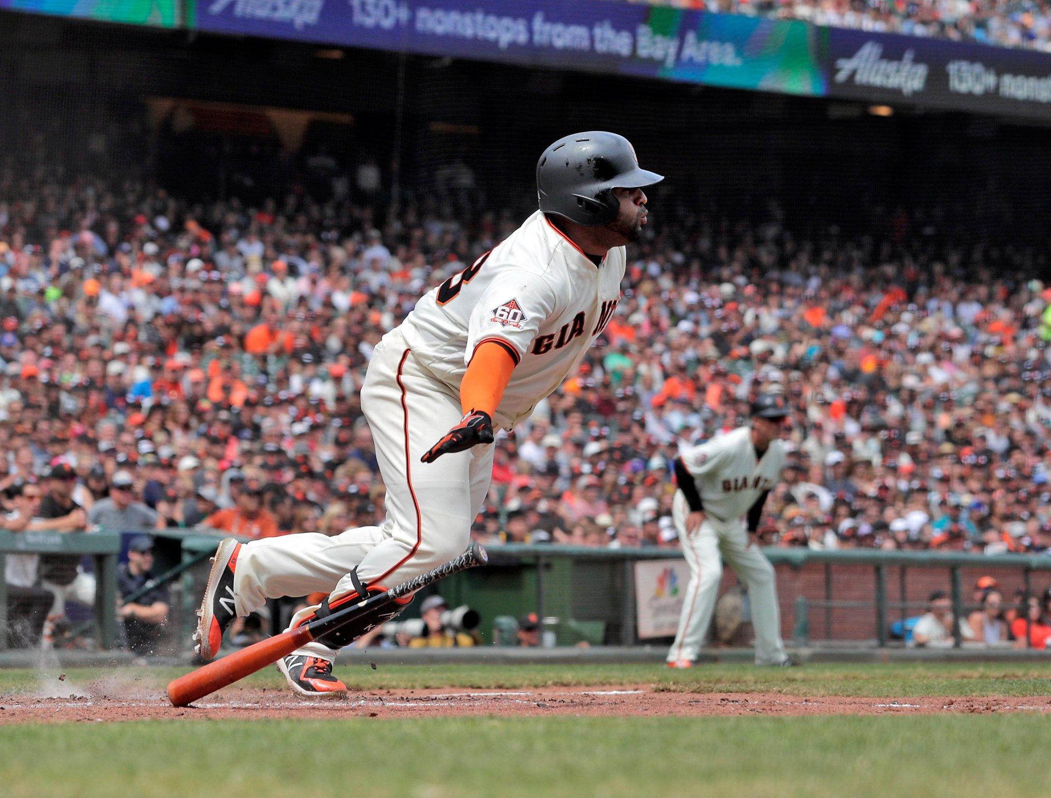 Toronto Blue Jays: Kevin Pillar unlikely to be traded to Giants