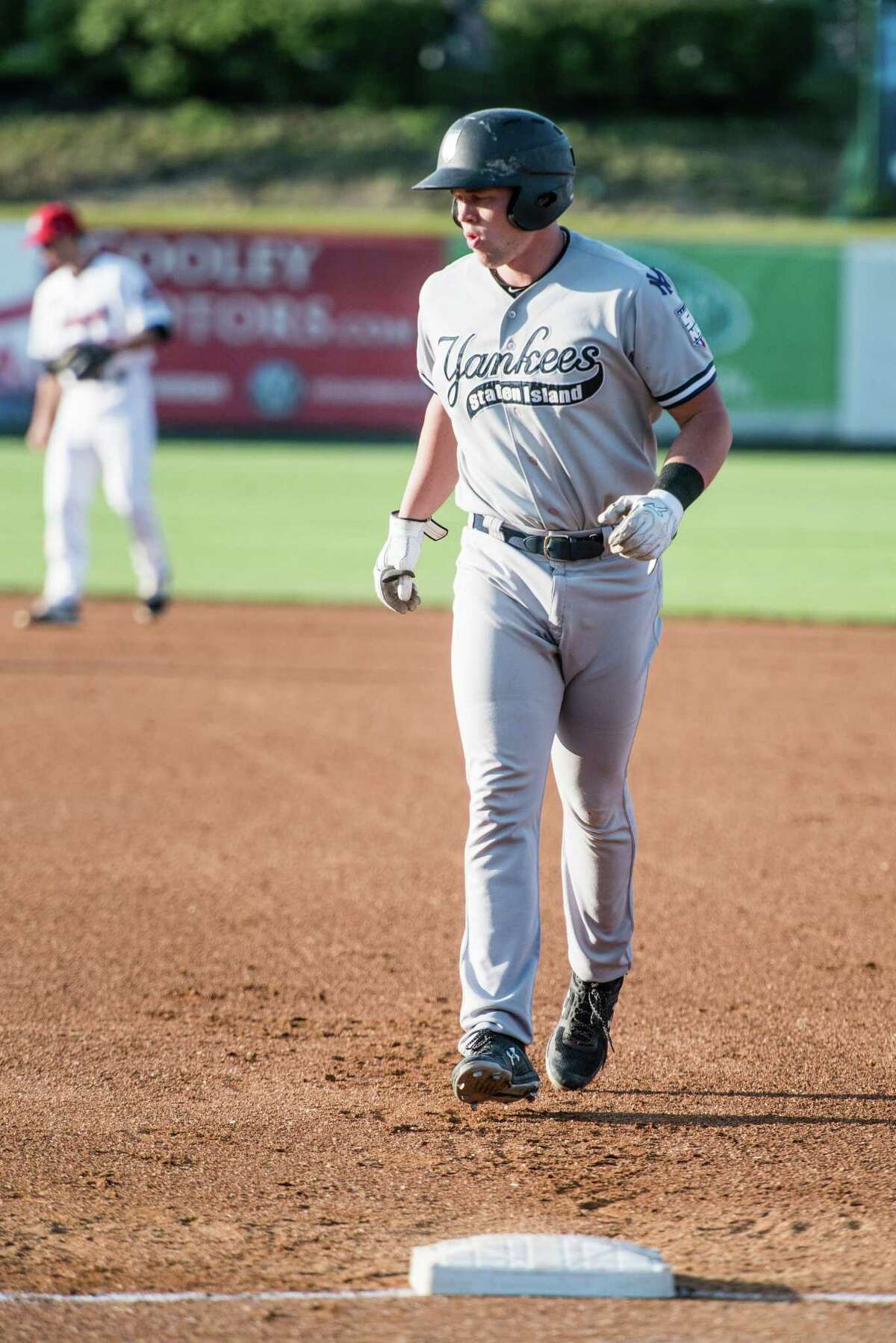 Staten Island Yankees Baseball - Staten Island Yankees