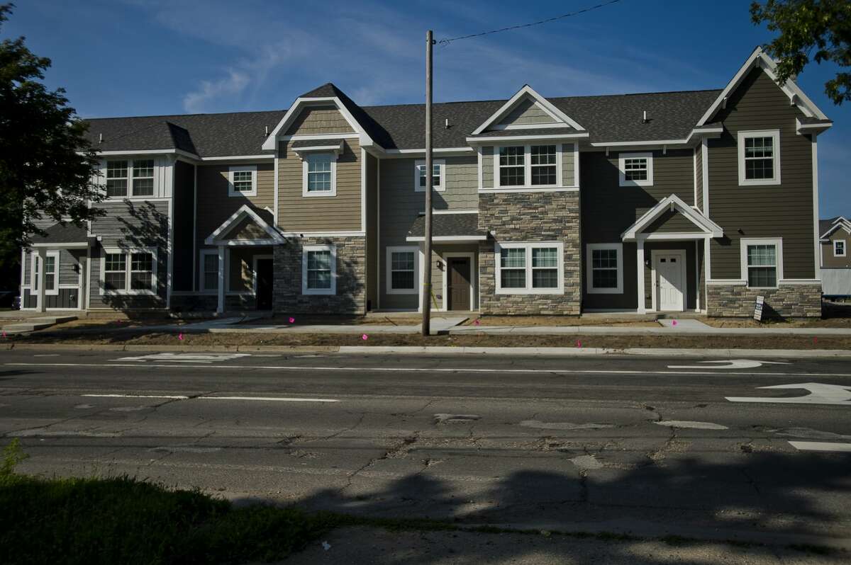 See inside the new downtown Pathfinder Commons apartments