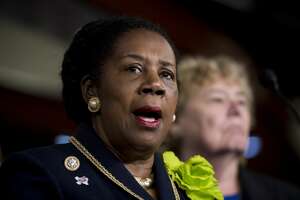 Sheila Jackson Lee steps down from key posts amid ex-aide's retribution claim in sex assault case