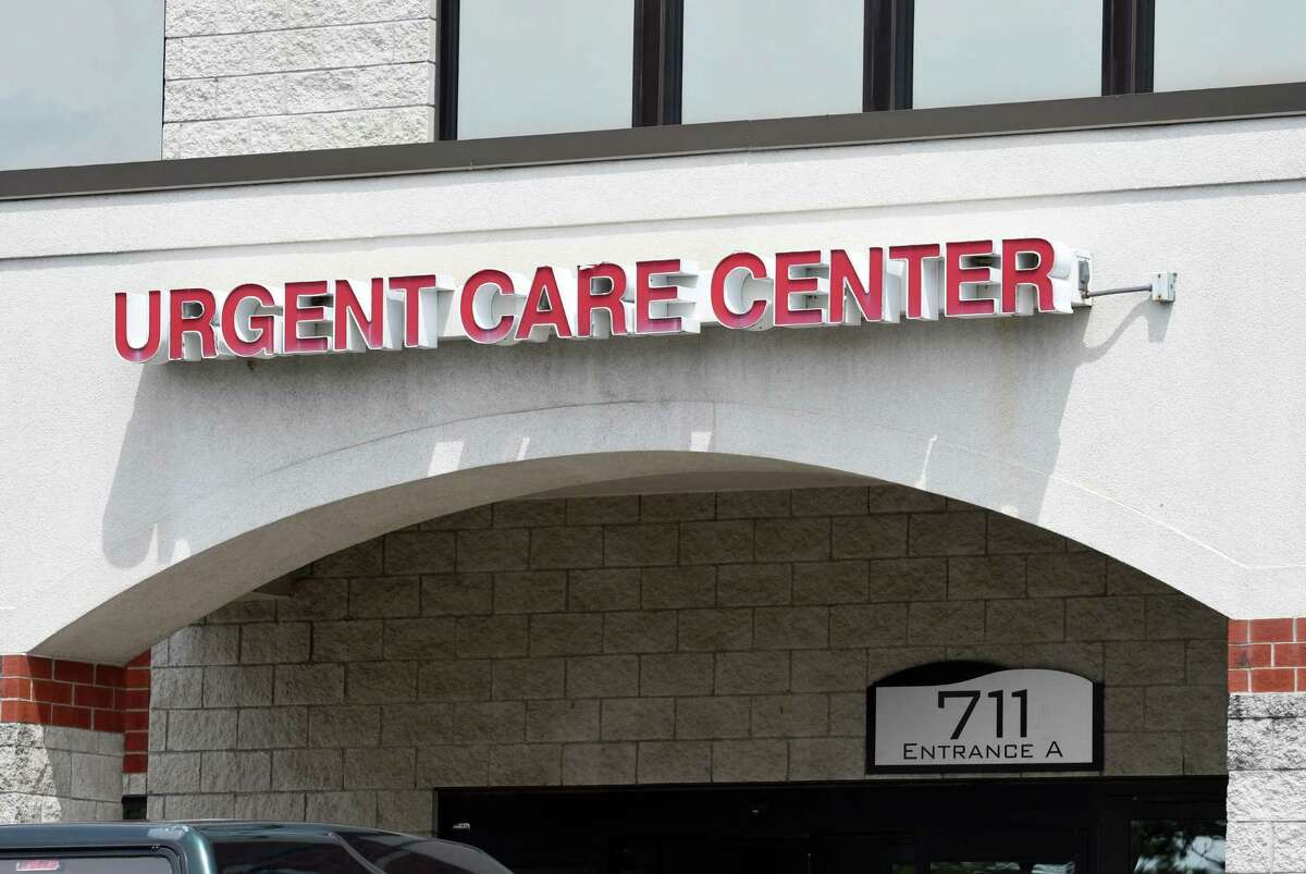 Niskayuna urgent care center closing