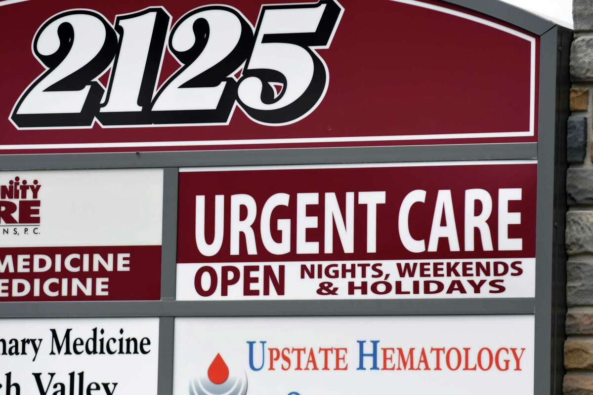 Niskayuna urgent care center closing