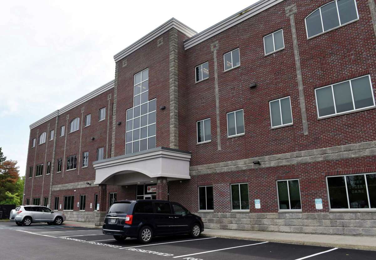 Niskayuna urgent care center closing