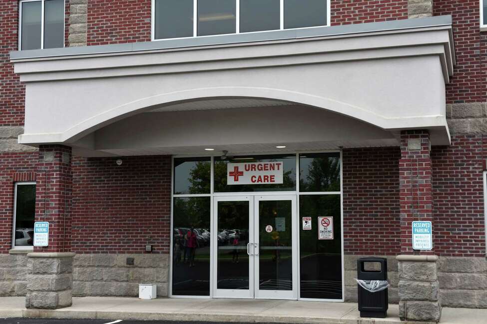Niskayuna urgent care center closing