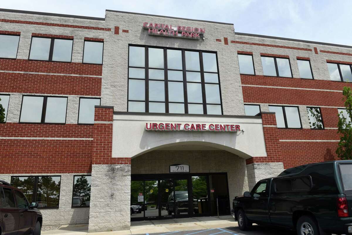 Niskayuna urgent care center closing