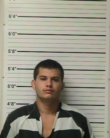 Man arrested after 6-month-old baby hospitalized in San Antonio with ...