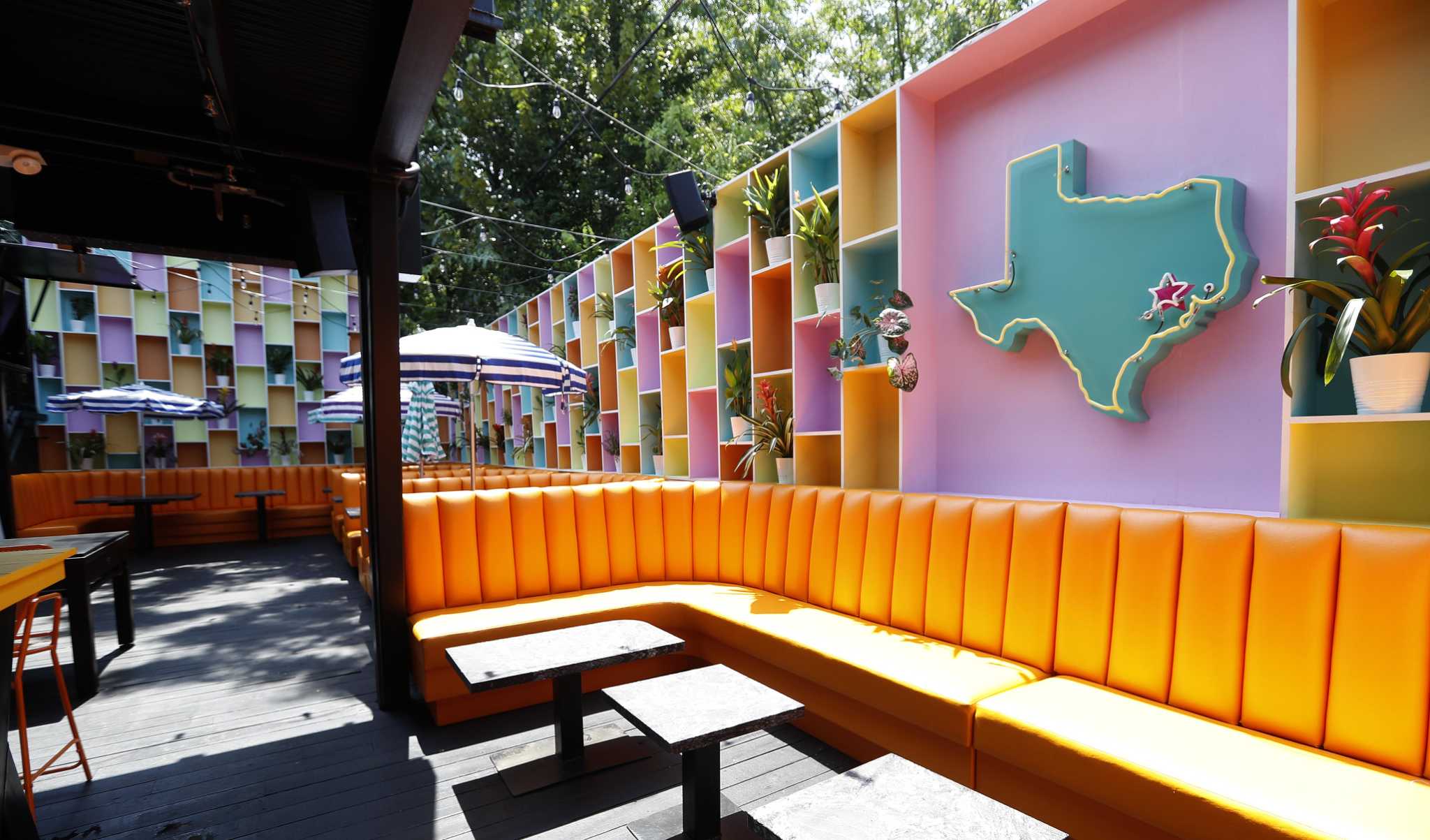 Houston restaurants & bars open Christmas Day