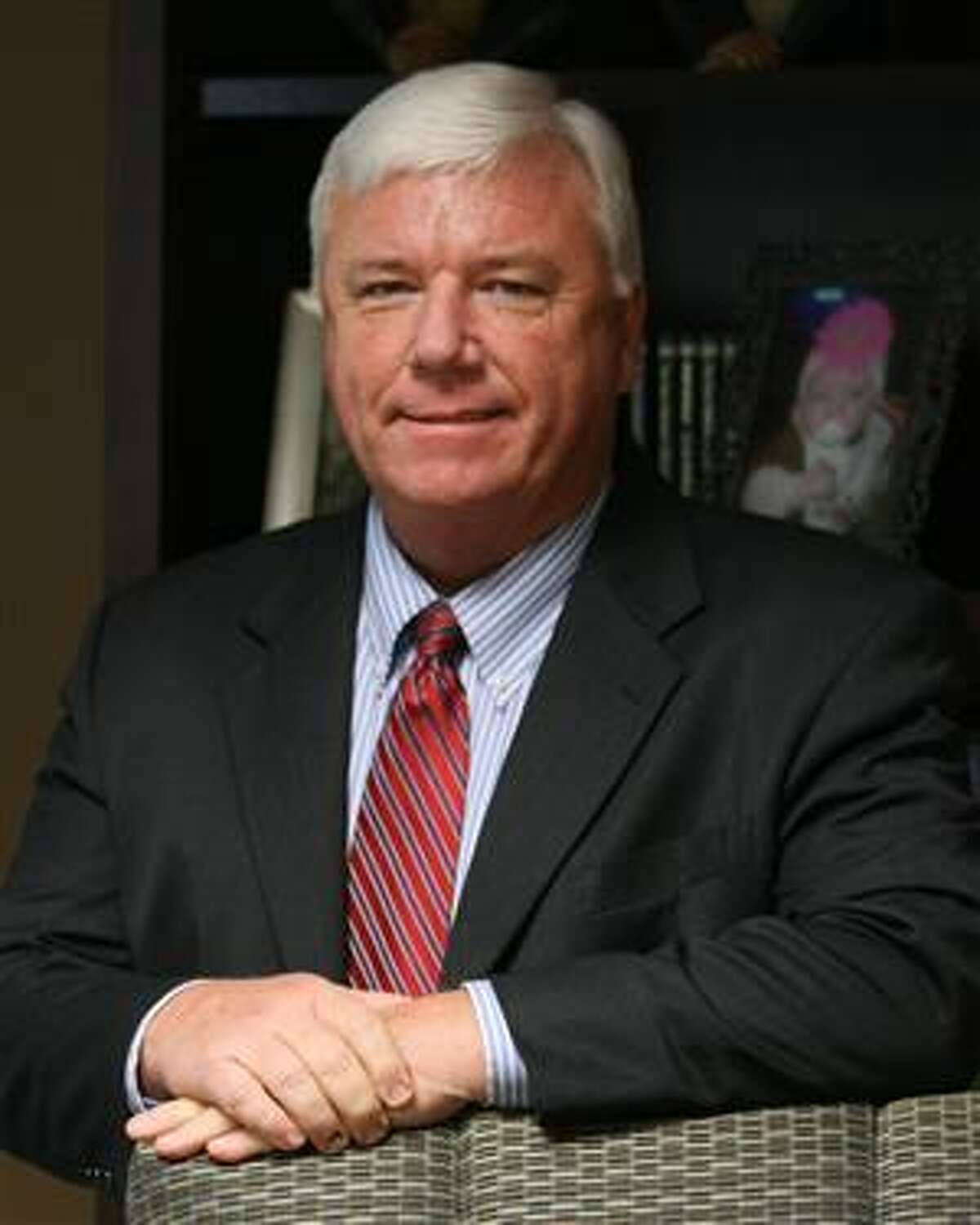 Katy ISD Picks Finalist To Replace Outgoing Superintendent
