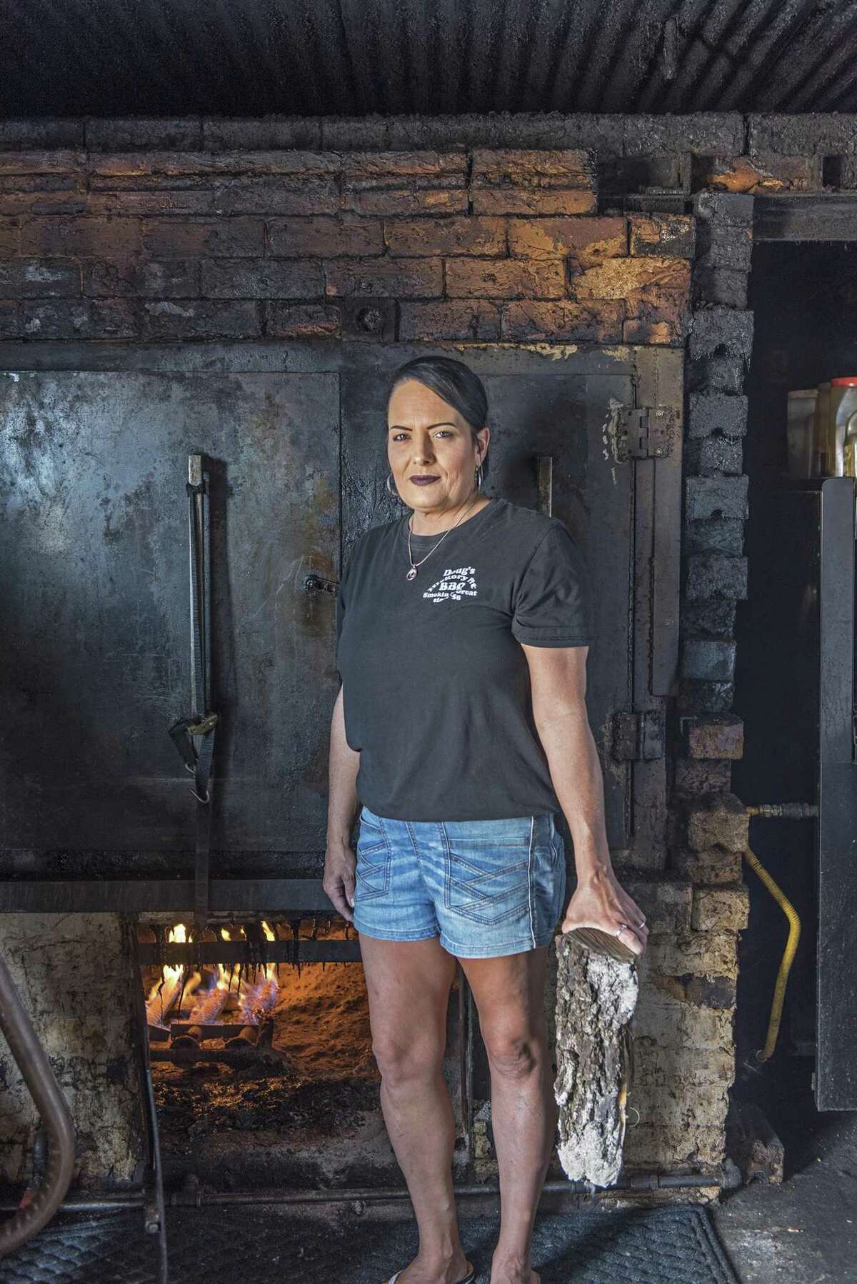 Texas barbecue culture through the eyes of photographer Wyatt McSpadden