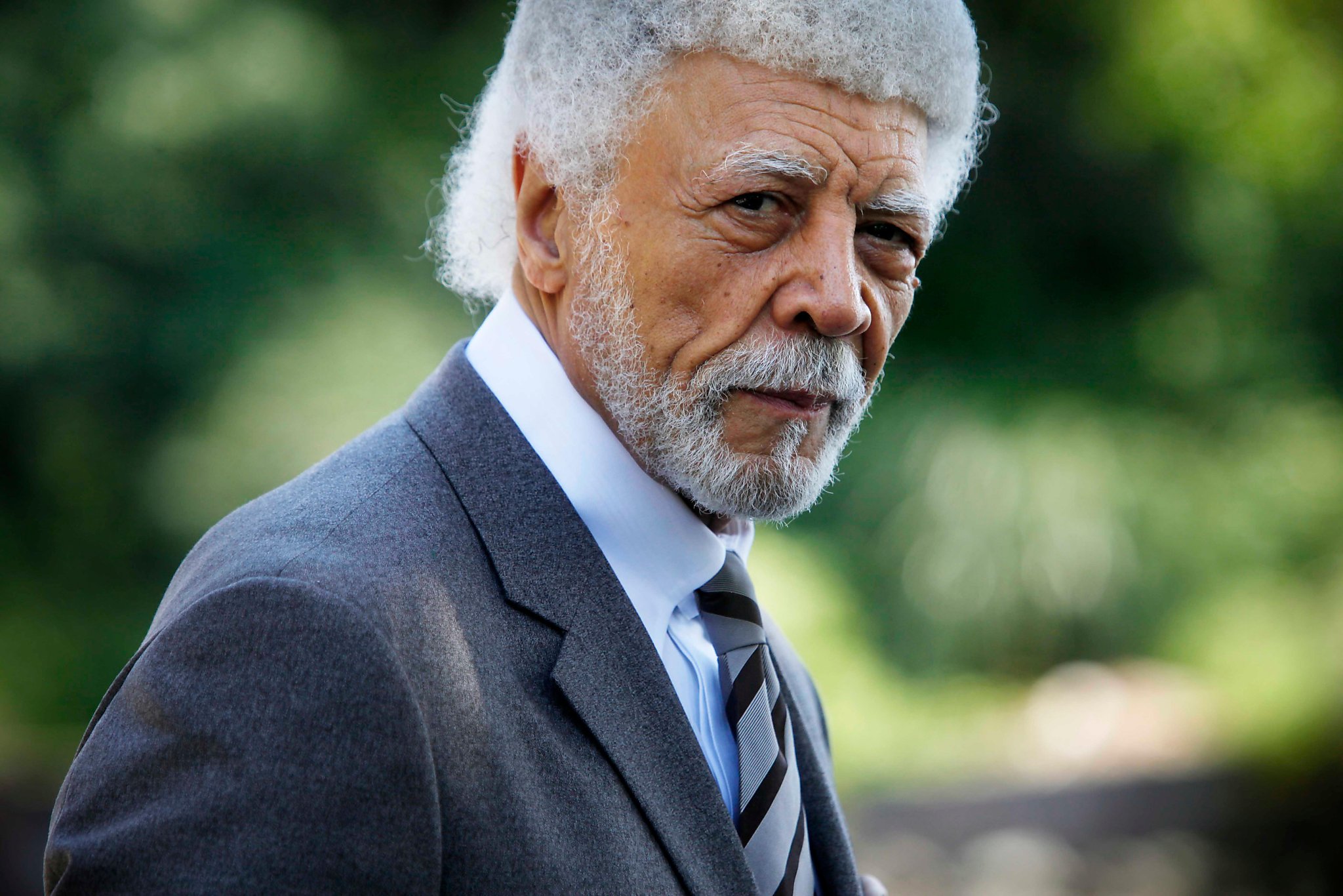 Ron Dellums former congressman and Oakland mayor dies at 
