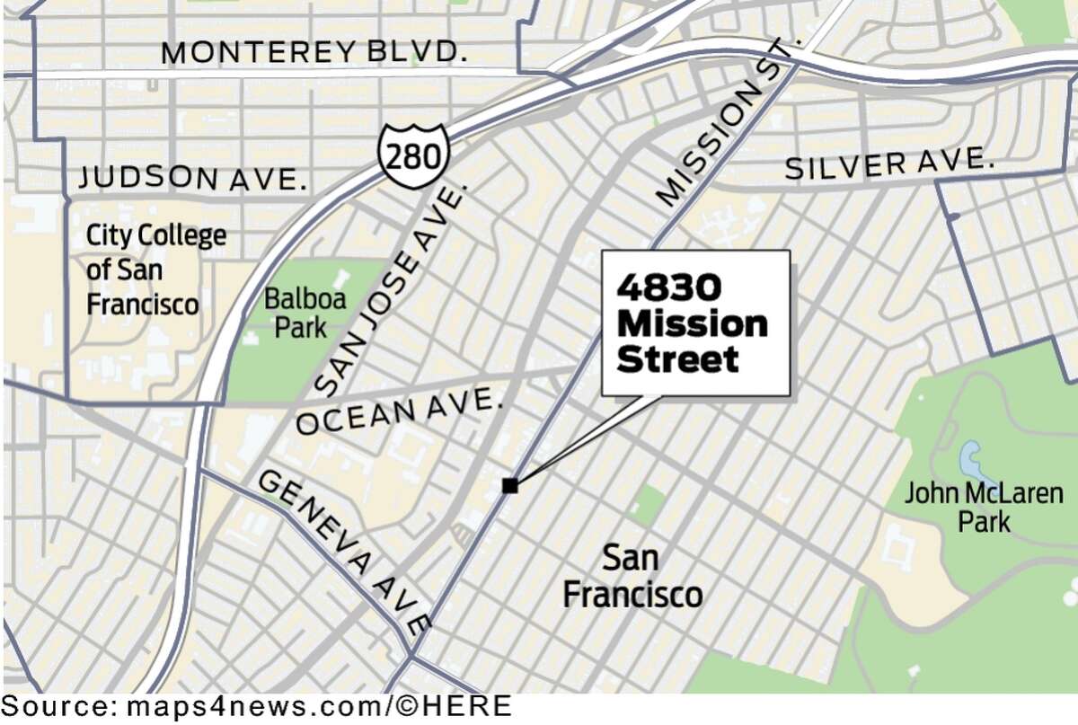 SF acquires Excelsior building for permanently affordable housing