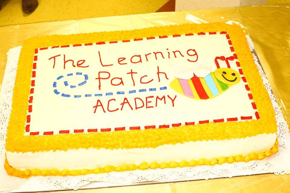 The Learning Patch Academy