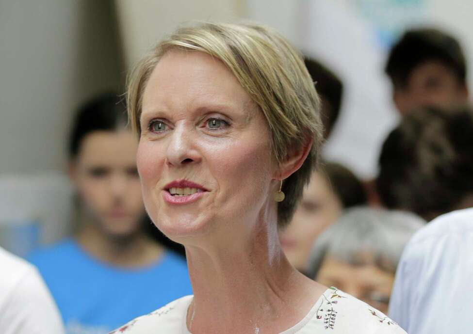 Nixon takes heat for proposal to amend the Taylor Law