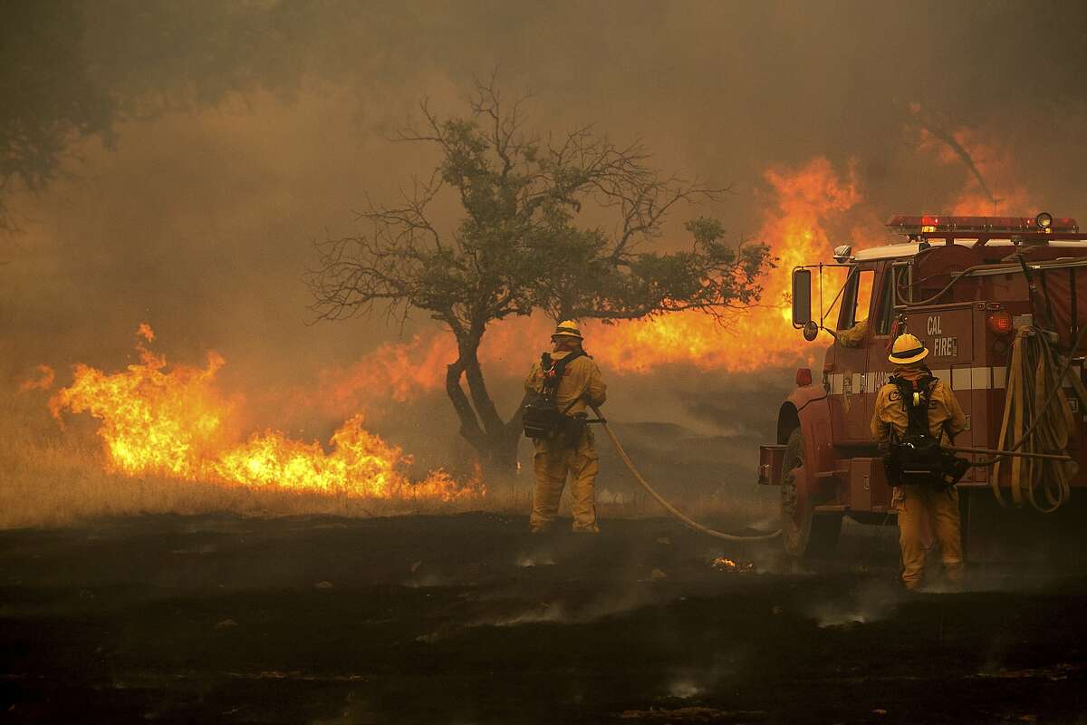 Fire report. Don't make Fires.