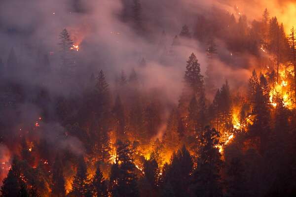 After The Marble Cone Fire Monterey San Clemente Rancho Facebook