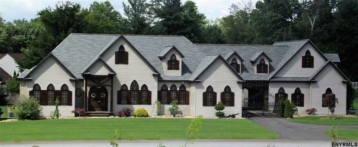 $749,900. 112 Timothy Ln., Guilderland, NY 12303. View listing.