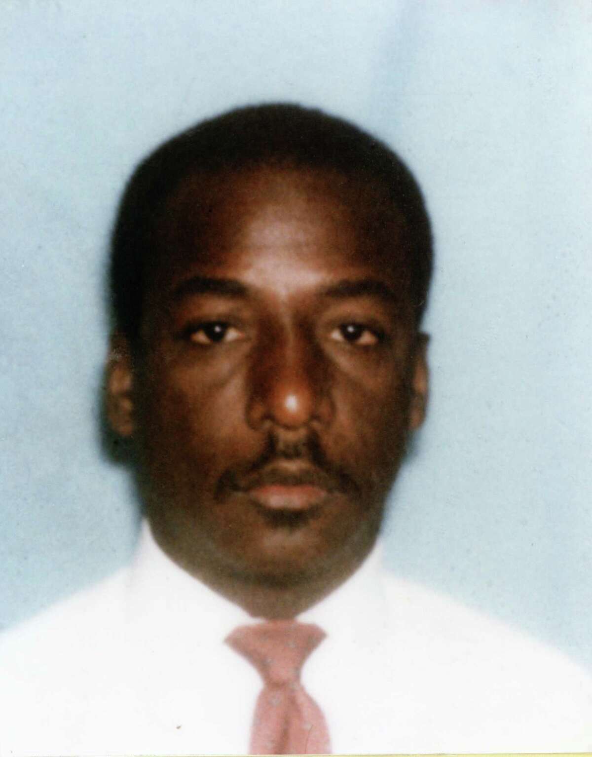 Houston vice squad officer Elston Morris Howard was fatally shot on July 19, 1988.