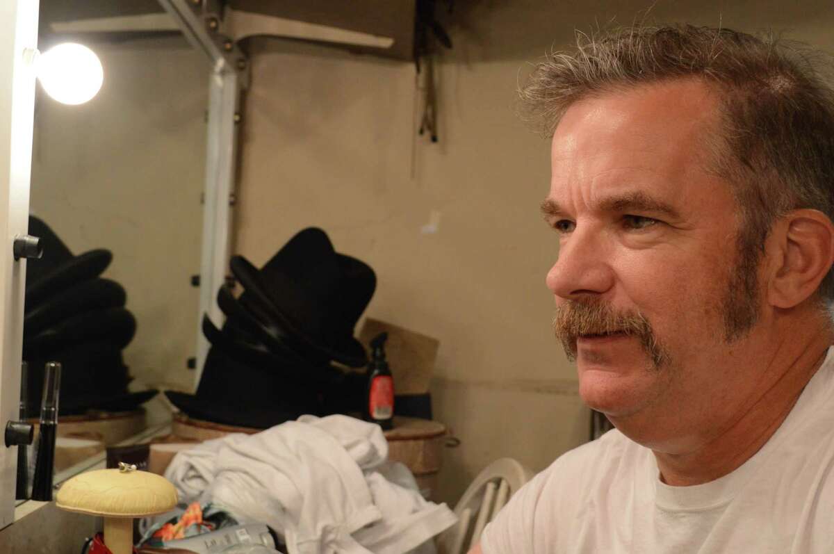 In Pictures / The play is afoot in New Canaan