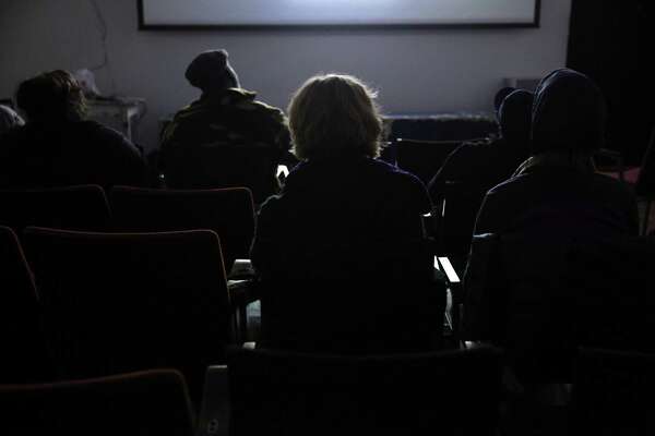 Artists Television Access Hosts Free Monthly Open Screening