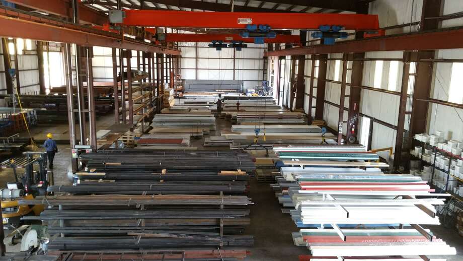 Laredo Discount Metals Laredo Morning Times