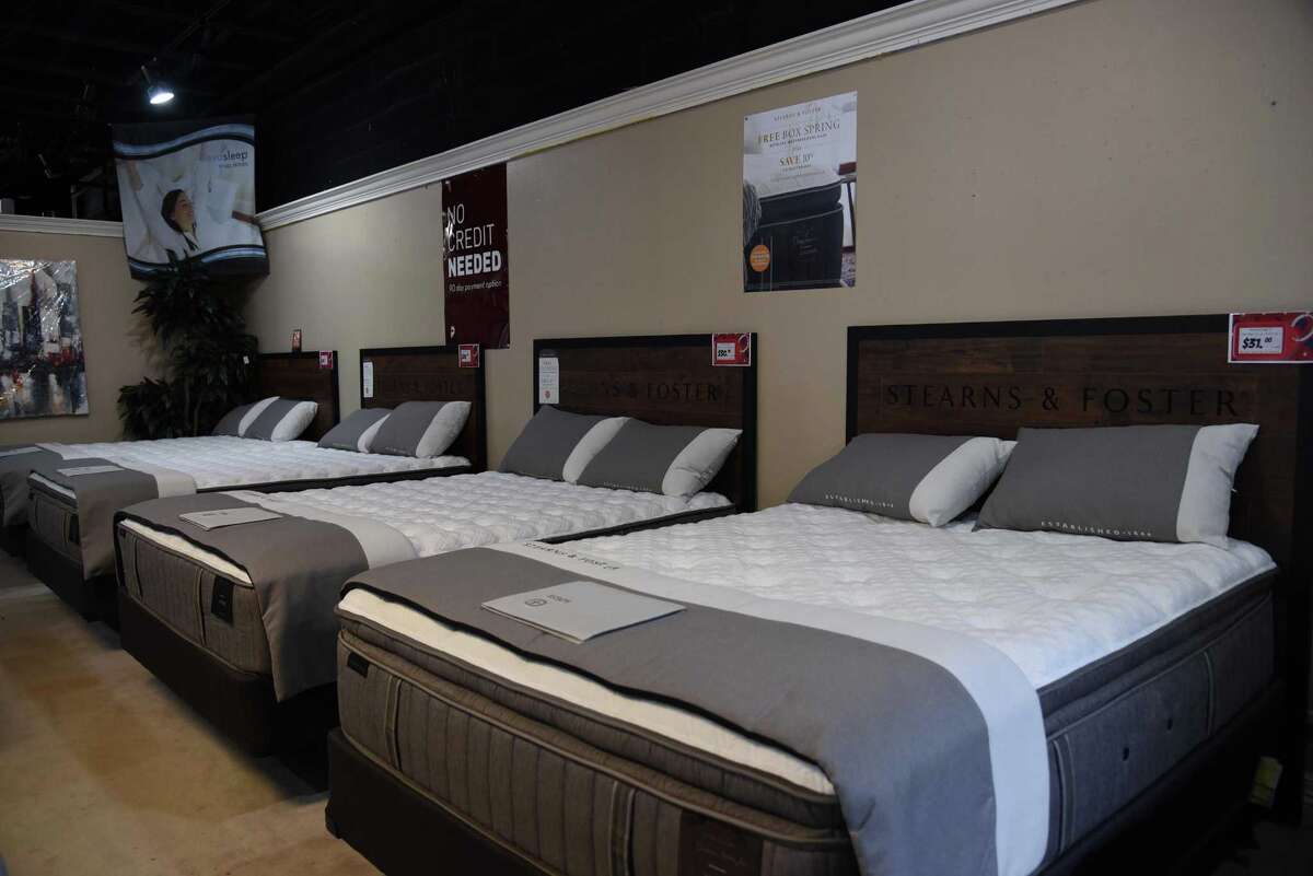 TX Fine Furniture