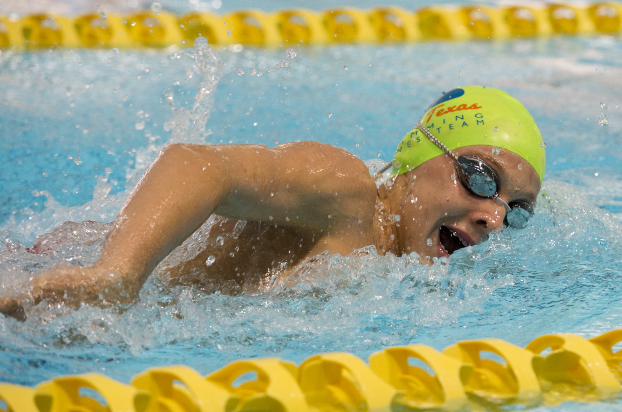 SWIMMING Southern Zone Age Group Championships final results