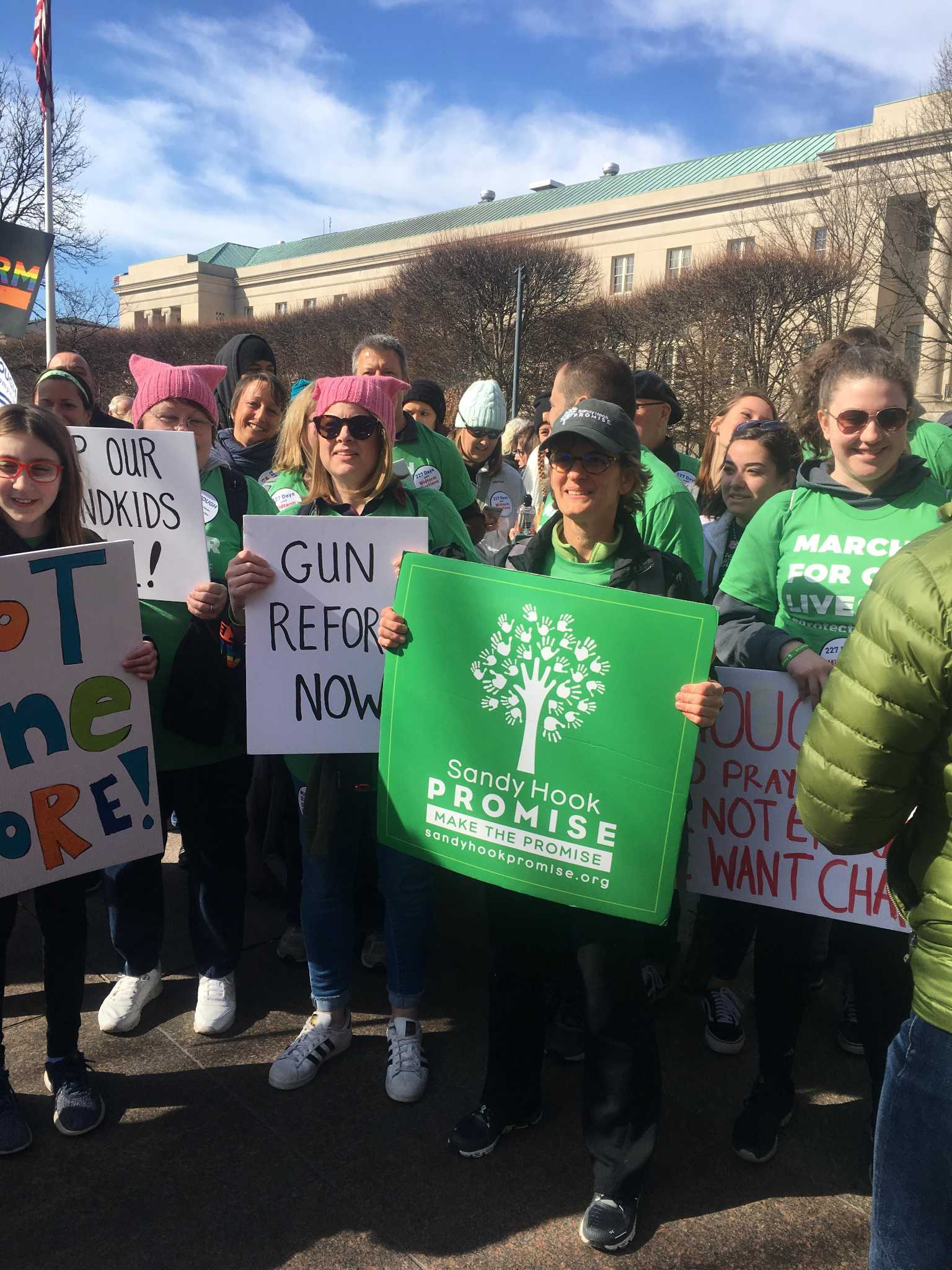 Spotting at-risk behavior