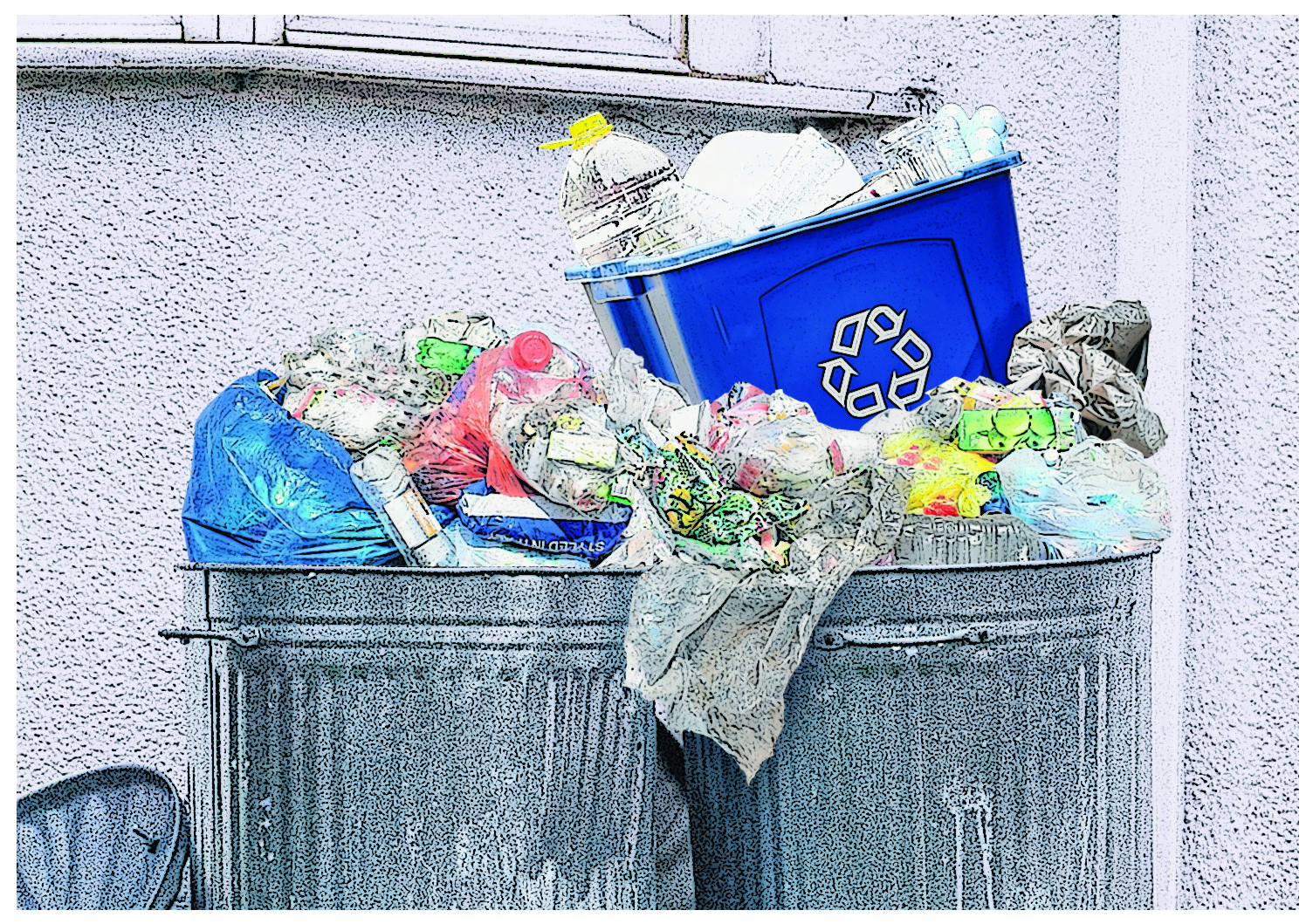 Editorial High cost of not recycling