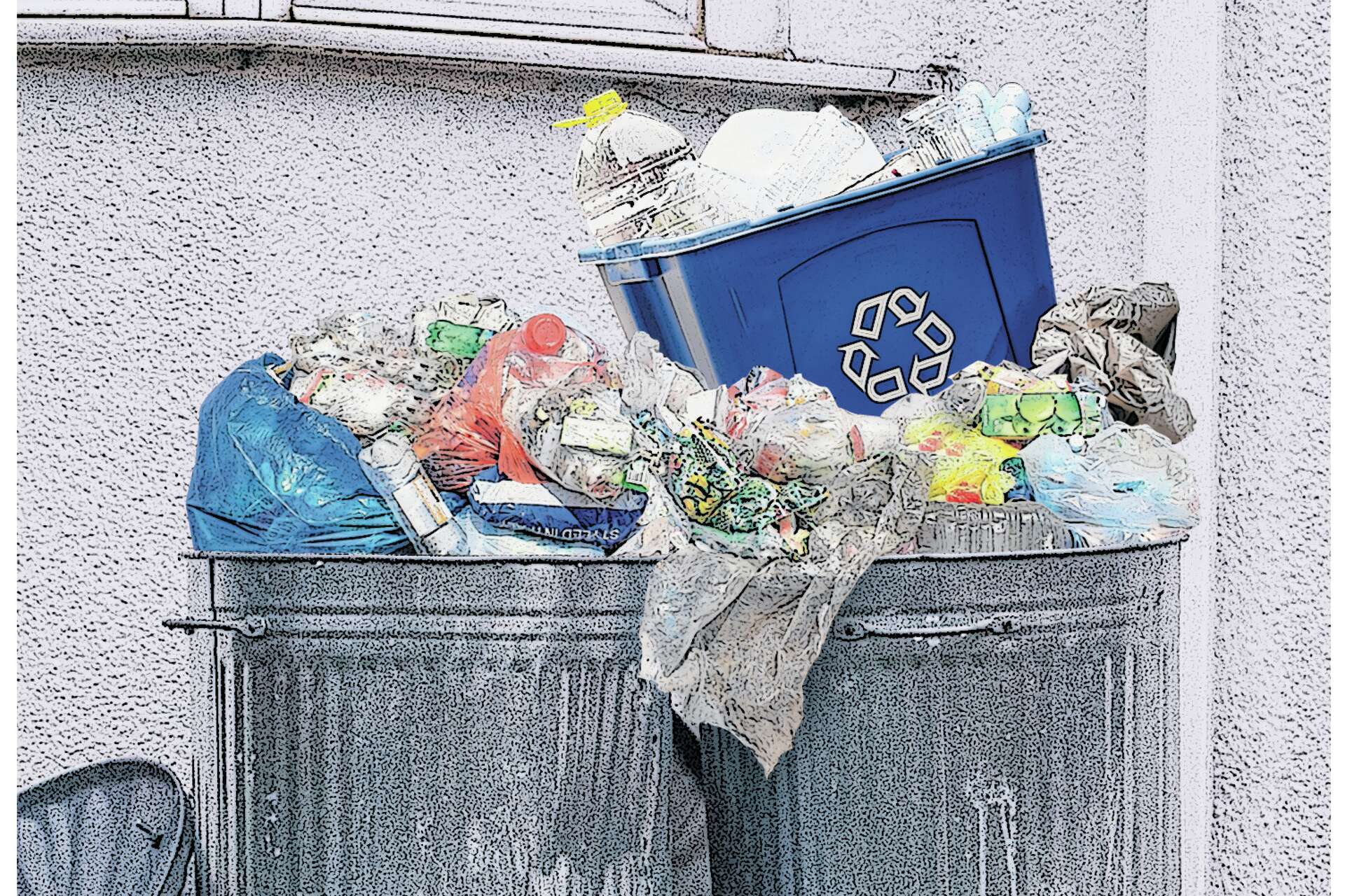 Editorial: High cost of not recycling