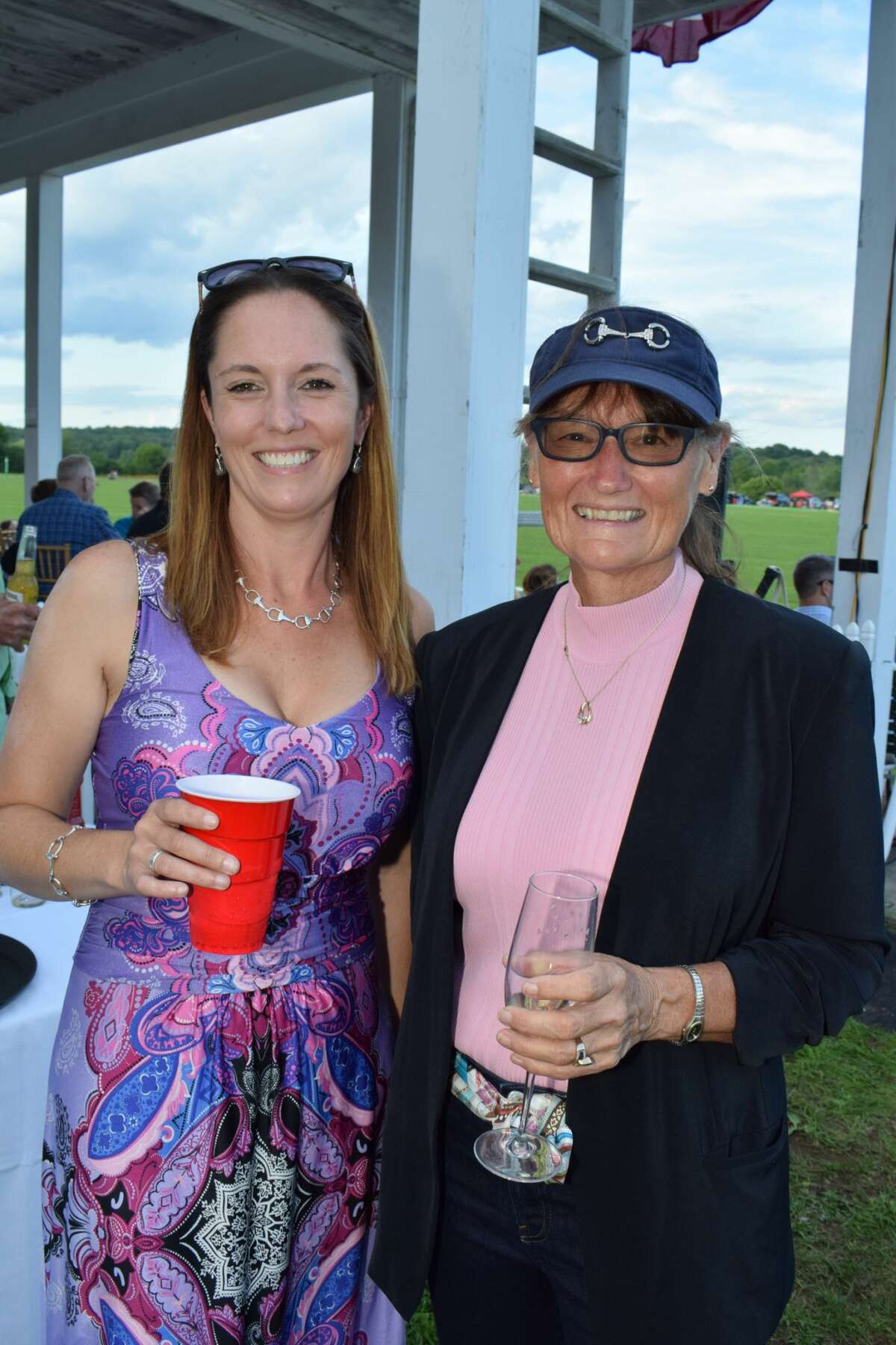 Were you Seen at The Times Union Cup Finals at Saratoga Polo Association on July 29, 2018?