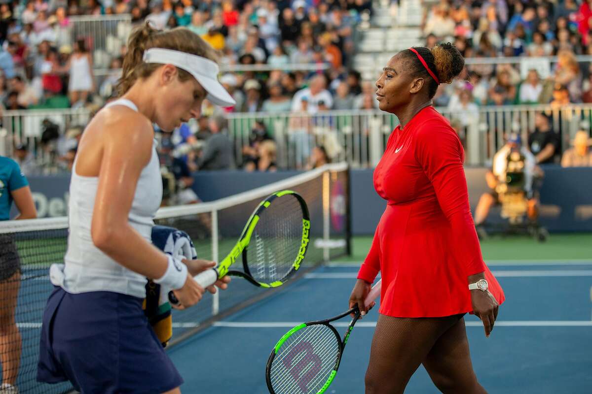 Serena Williams opens up about postpartum 'emotions' after ...