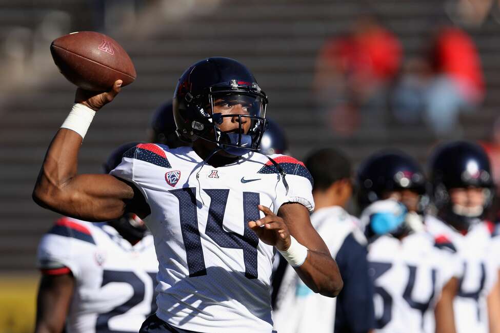 Uh Football Opposing Players To Watch In 2018