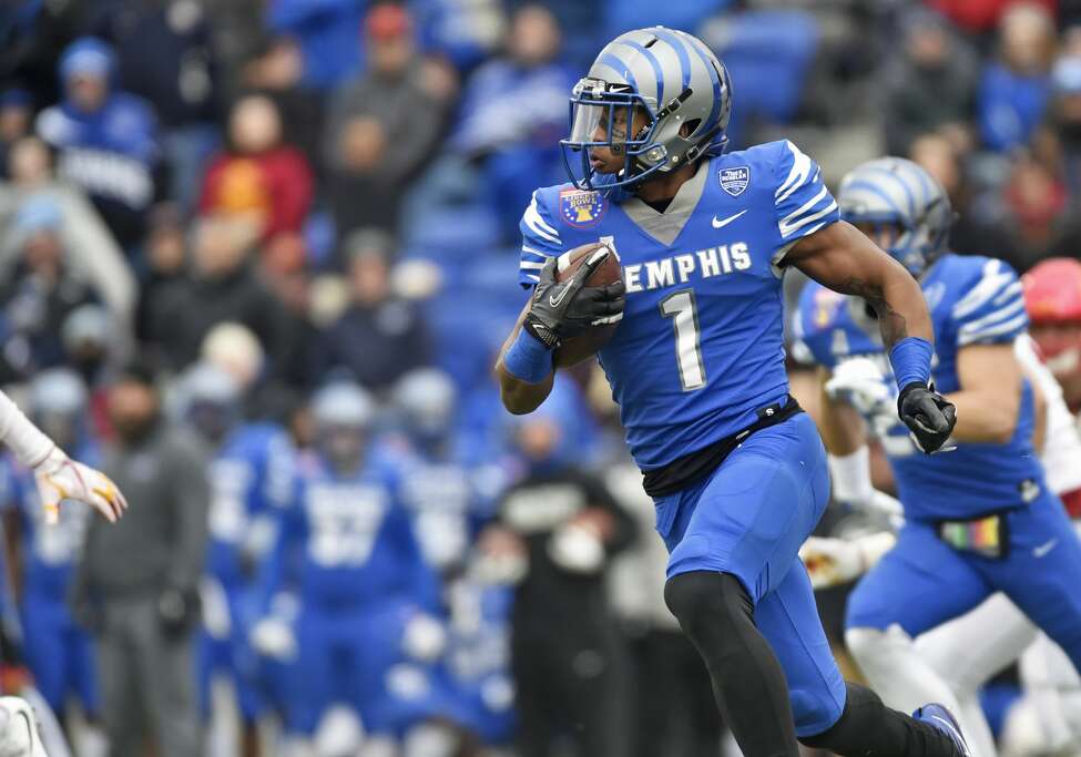 Uh Football Opposing Players To Watch In 2018
