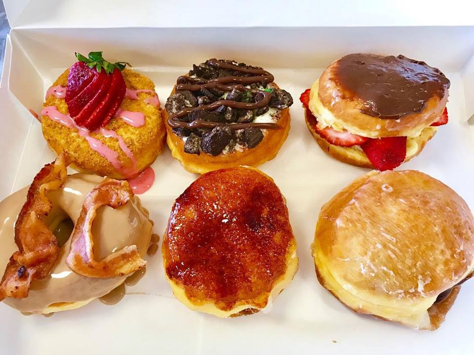 Richmond donut shop to open breakfast spot in Sugar Land