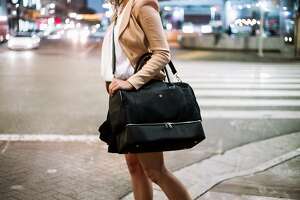 Bag startup Tara & Co. is back with a triple play