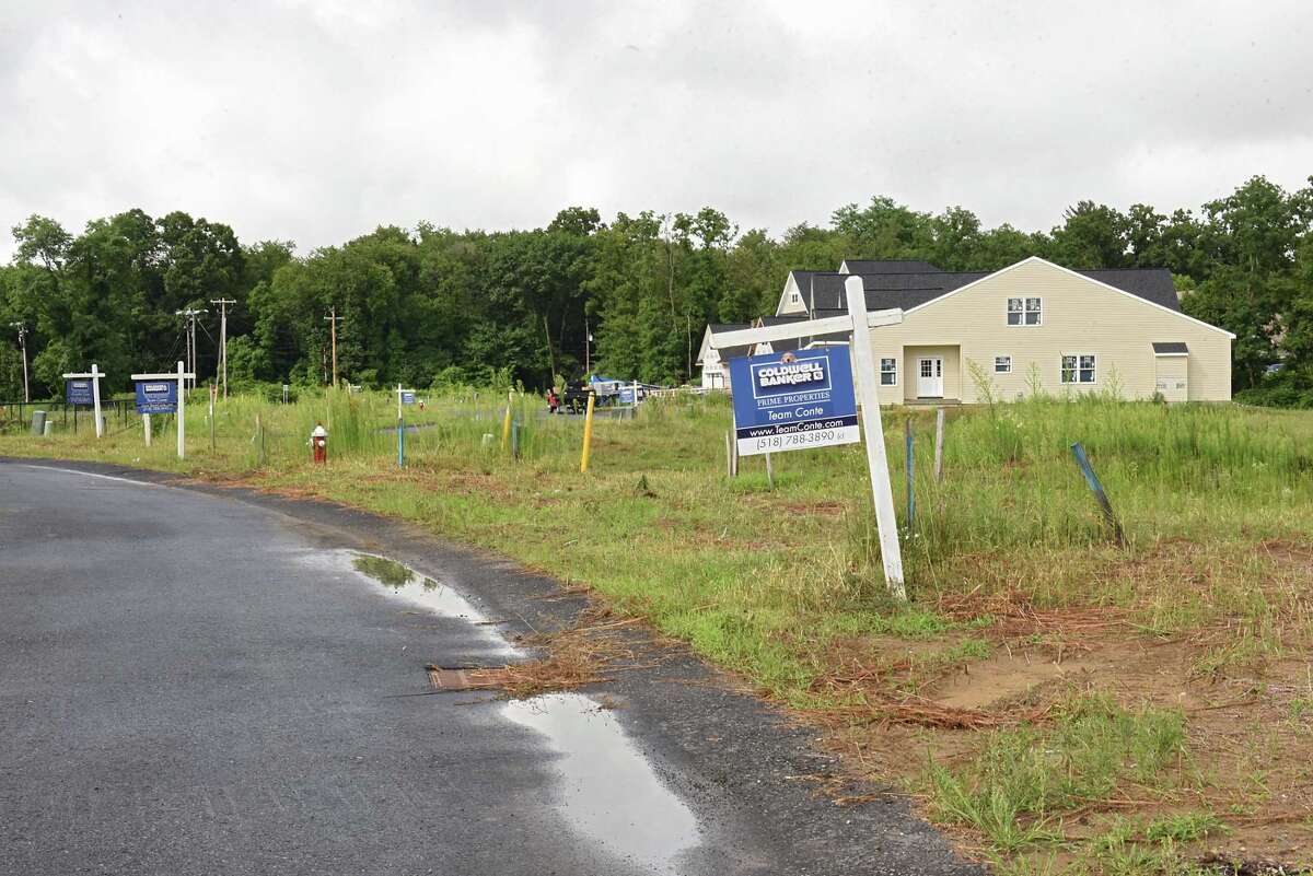 Letter Residents' opinions must matter in Colonie growth