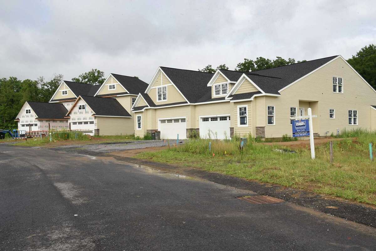 Capital Region housing indicators all pointing up