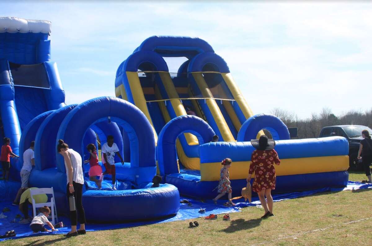 Fredericksburg hot air balloon festival set for December