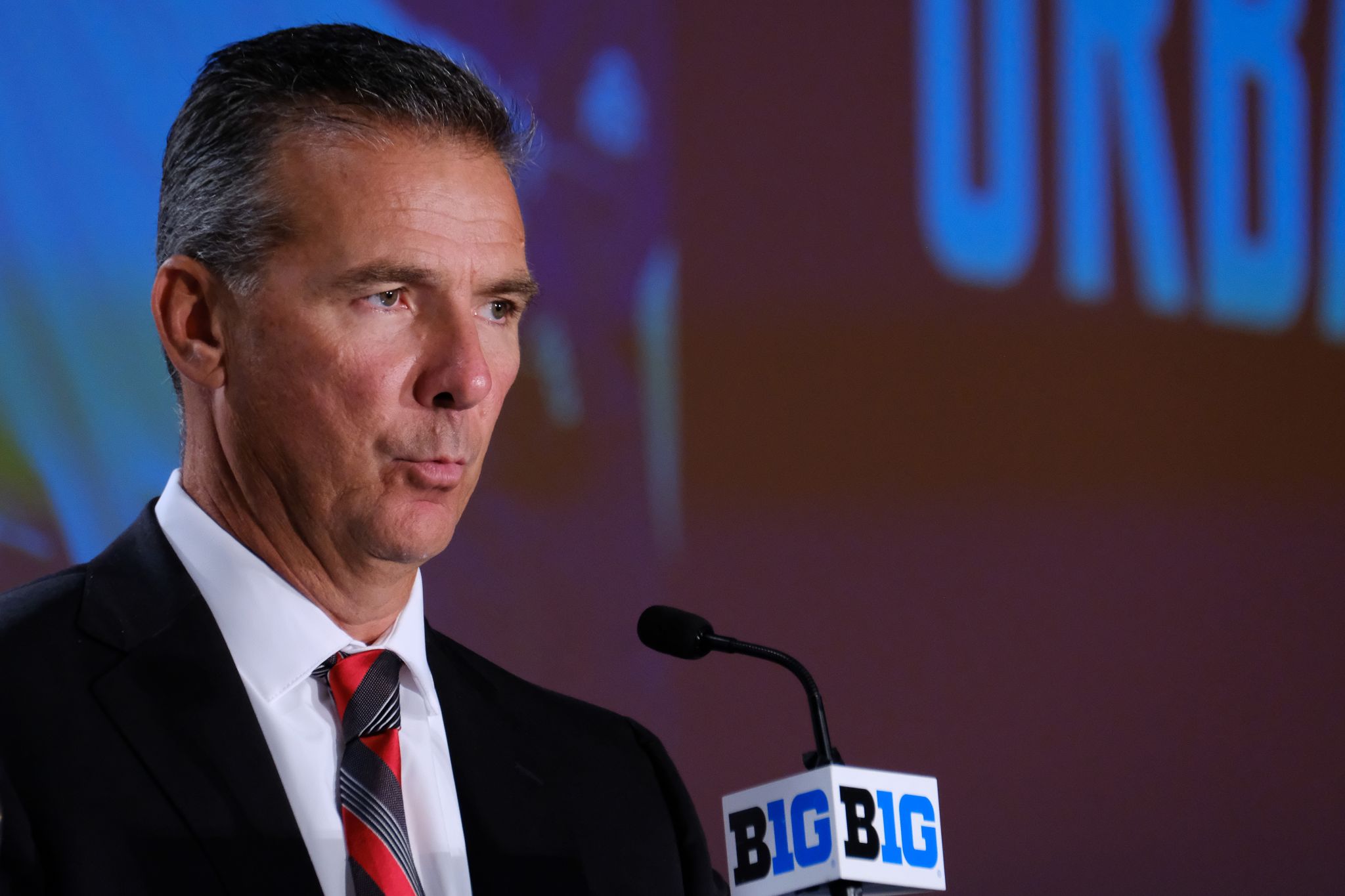 Creech: Ohio State gets it right so far in Urban Meyer case