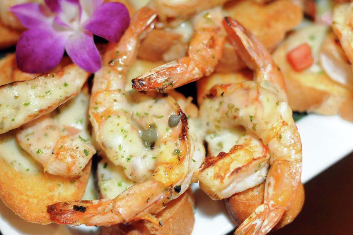 First look photos Bubba Gump Shrimp Co. to open Thursday on the San